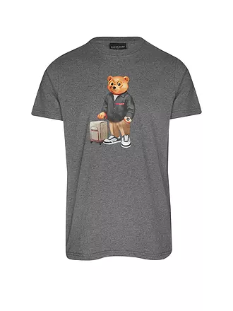 BARON FILOU | T-Shirt THE JETSET TRAVELER | 